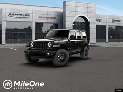2026 Jeep Wrangler Sport Sport Utility