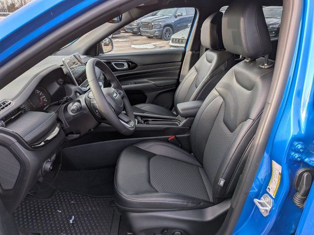 2026 Jeep Compass Altitude Special Edition - Photo 14