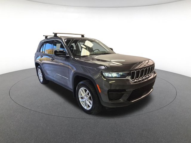 Used 2025 Jeep Grand Cherokee Laredo SUV