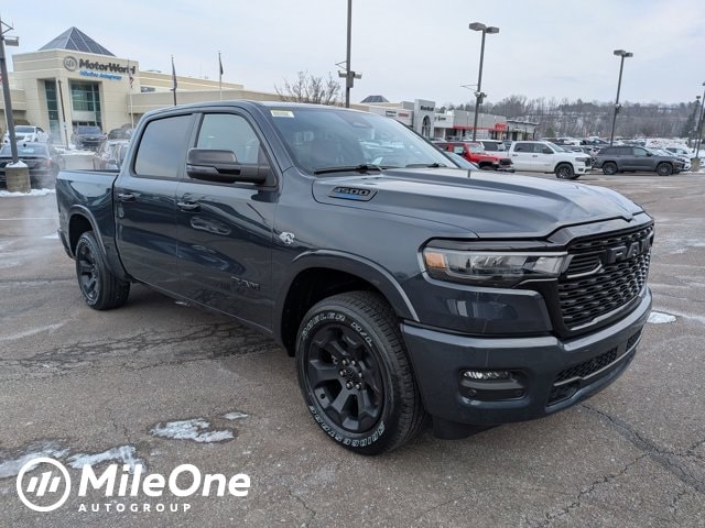 2026 RAM Ram 1500 Pickup Big Horn/Lone Star's photo