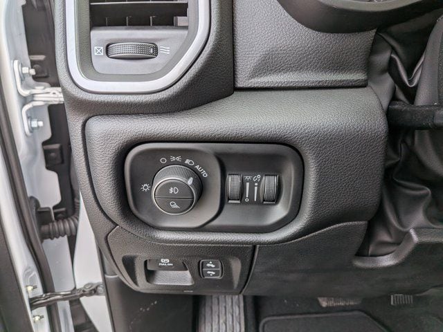 2025 RAM 1500 Big Horn/Lone Star - Photo 21