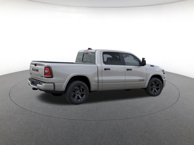 New 2027 Ram 1500 Big Horn/Lone Star Pickup
