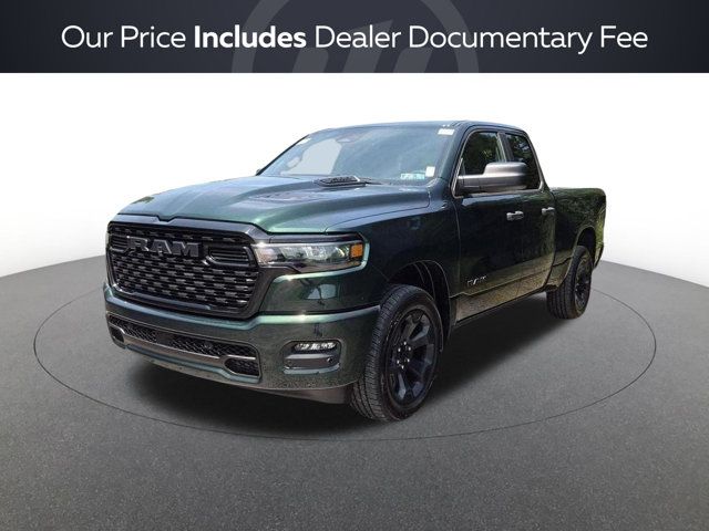 2026 RAM 1500 Pickup Express