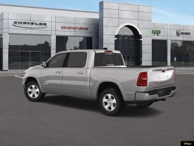 2025 Ram 1500 Big Horn Lone Star photo 2