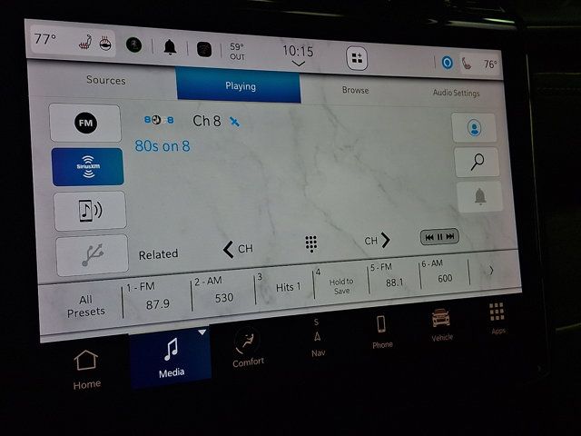 2023 Jeep Grand Cherokee 4xe - Photo 18