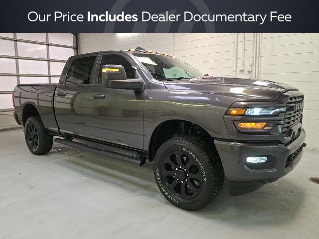 2026 RAM Ram 2500 Pickup