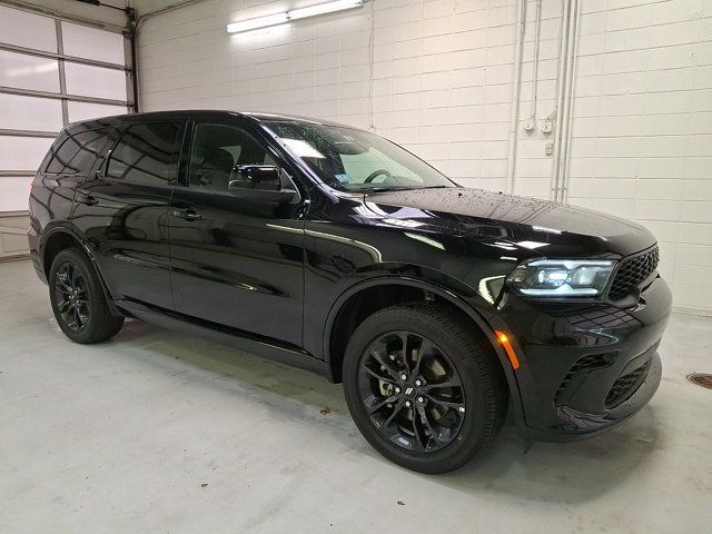 2025 Dodge Durango GT AWD's photo