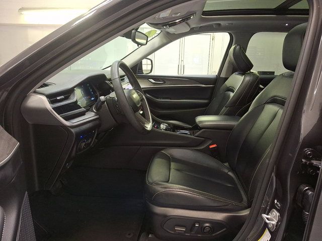 2023 Jeep Grand Cherokee 4xe - Photo 13