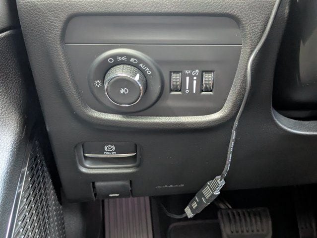2025 Jeep Grand Cherokee L Overland - Photo 22