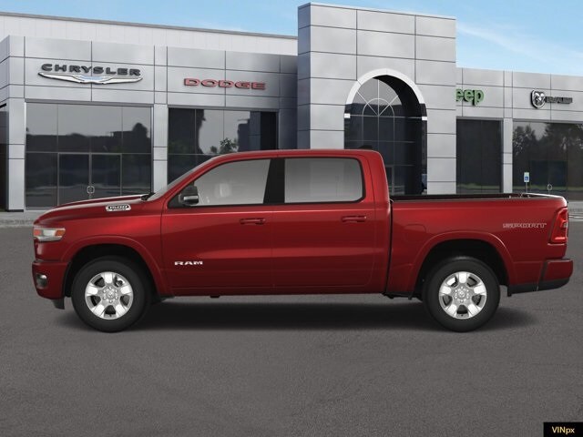 2025 Ram 1500 Big Horn Lone Star photo 2
