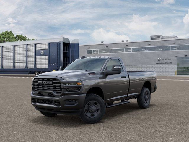 2026 RAM 2500 Tradesman 4X4 Regular Cab's photo