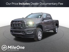 2026 Ram 2500 Big Horn Pickup