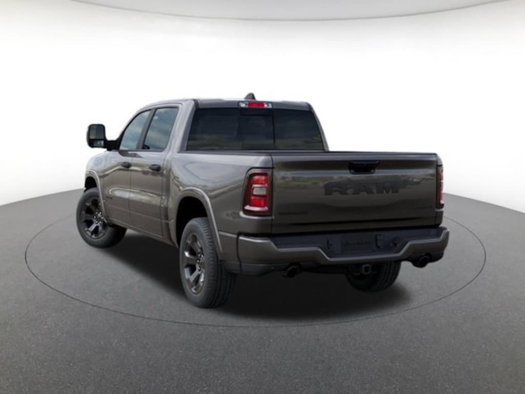 New 2027 Ram 1500 Big Horn/Lone Star Pickup