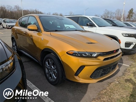 2024 Dodge Hornet R/T Plus SUV