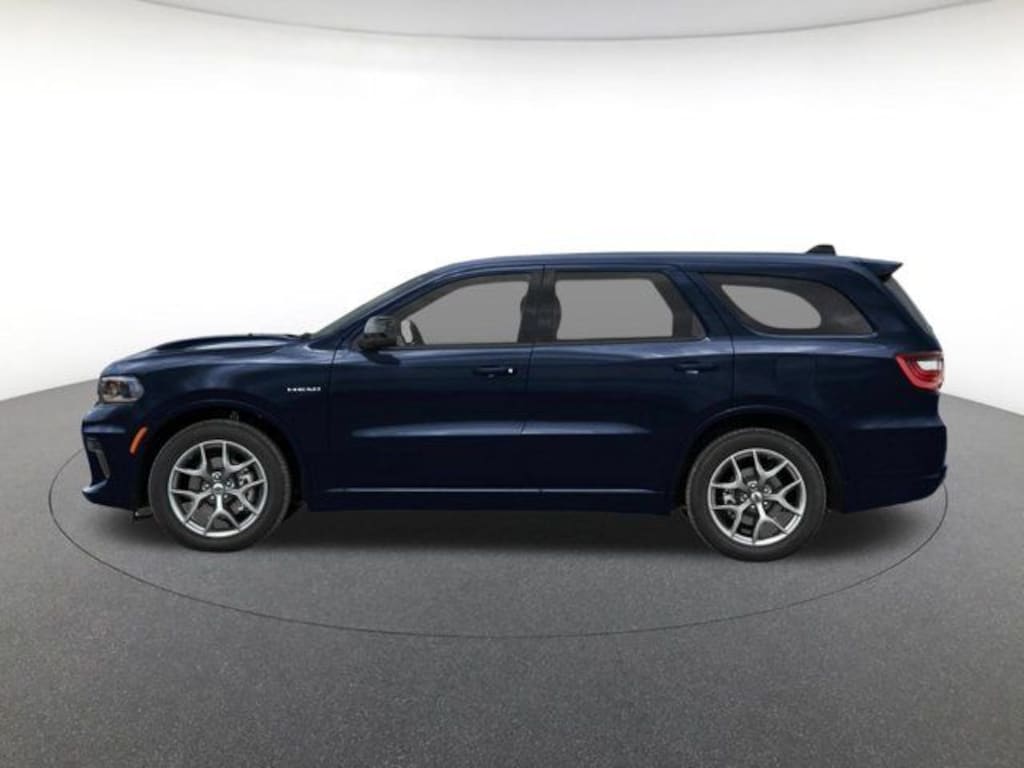 New 2026 Dodge Durango GT HEMI V8 Sport Utility