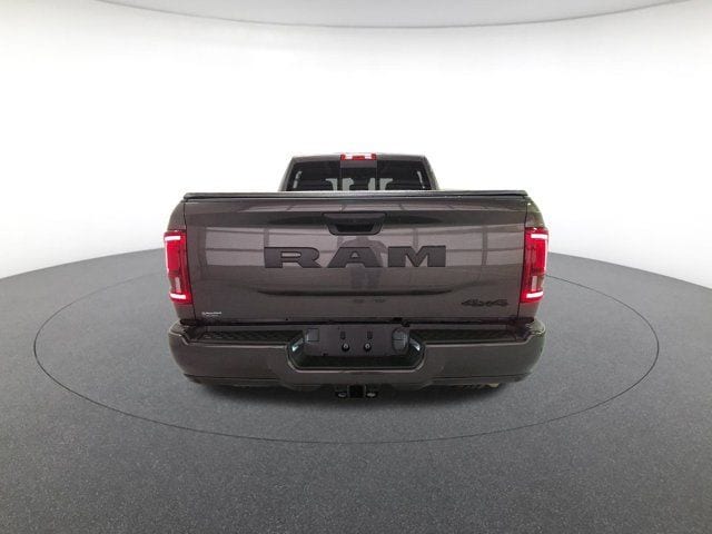 2026 RAM Ram 2500 Pickup Tradesman/Black Express - Photo 6