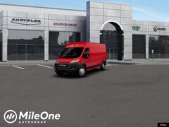 2026 Ram ProMaster 2500 High Roof Cargo Van