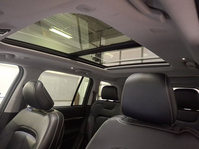 2023 Jeep Grand Cherokee 4xe - Photo 14