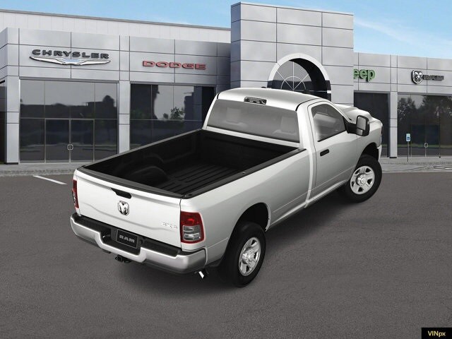 2024 Ram 2500 Tradesman photo 4