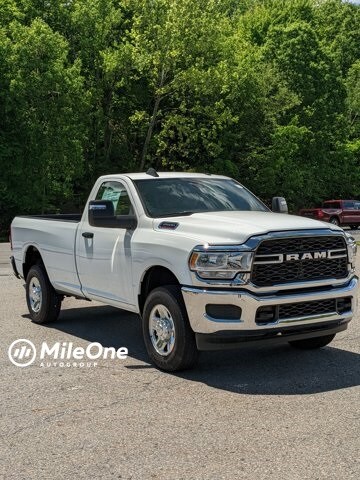 2024 Ram 2500 Tradesman Pickup