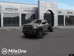 2026 Ram 4500 Chassis Cab Tradesman/Big Horn Pickup