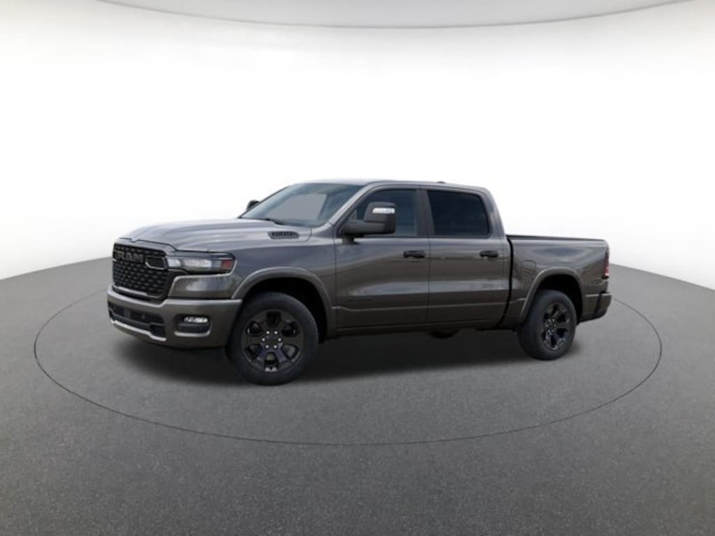 New 2027 Ram 1500 Big Horn/Lone Star Pickup