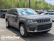 Jeep Grand Cherokee L