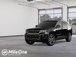 Jeep Grand Cherokee 4xe