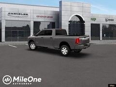 2026 Ram 2500 Big Horn Pickup