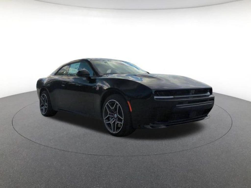 New 2026 Dodge Charger Scat Pack Coupe