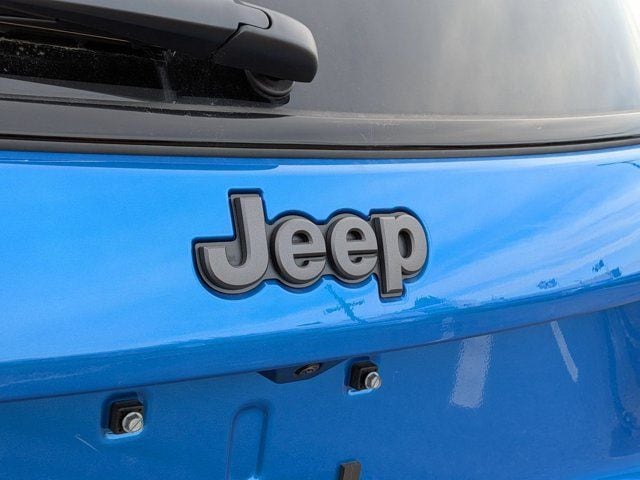 2026 Jeep Compass Altitude Special Edition - Photo 25