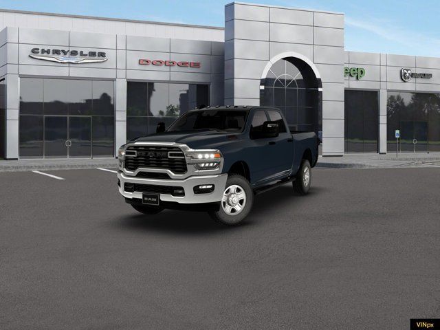 2026 RAM 3500 Tradesman 4X4 Crew Cab SWB's photo