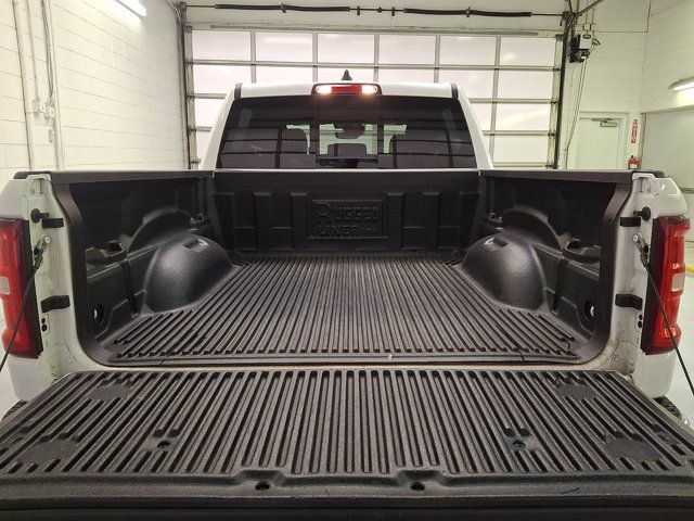 2026 RAM Ram 1500 Pickup Laramie - Photo 28