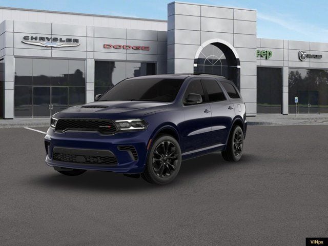 2026 Dodge Durango GT Plus AWD's photo