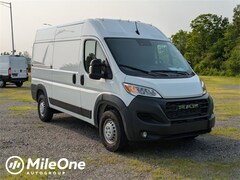 2025 Ram ProMaster 2500 High Roof Cargo Van