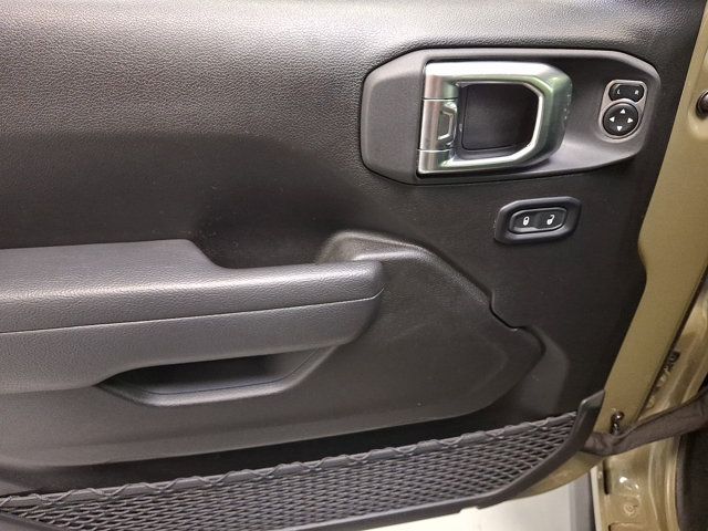 2026 Jeep Wrangler 4-Door Rubicon - Photo 12