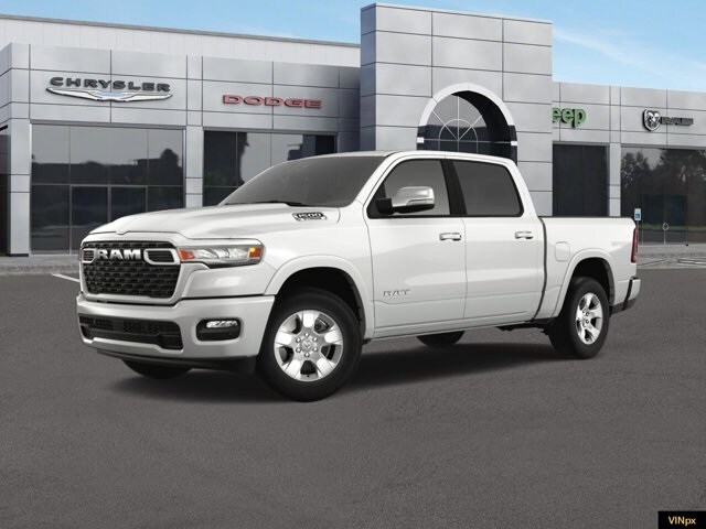 2025 Ram 1500 Big Horn Lone Star photo 2