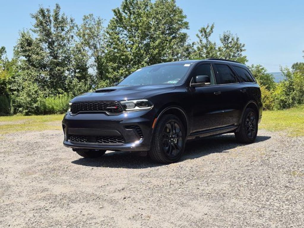 New 2026 Dodge Durango GT Sport Utility