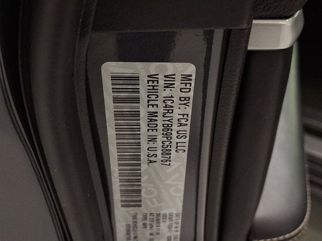 2023 Jeep Grand Cherokee 4xe - Photo 27
