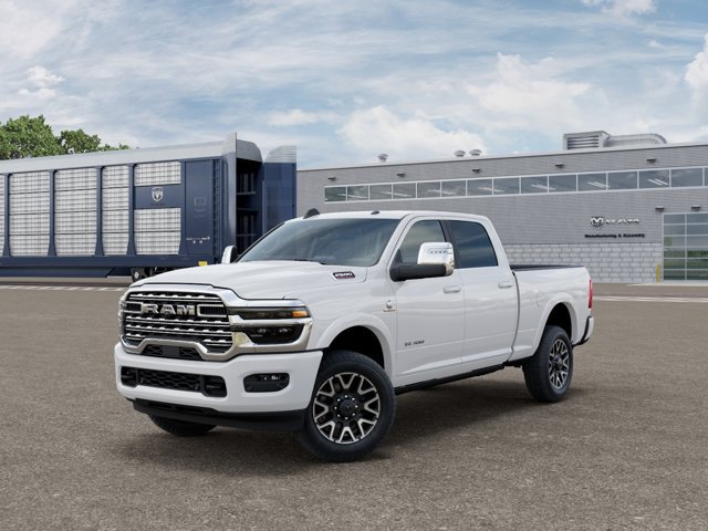  Ram 2500