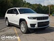 Jeep Grand Cherokee L