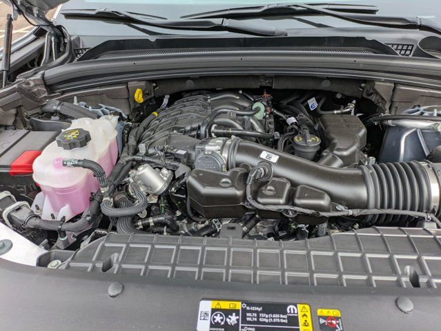 2025 Jeep Grand Cherokee L Laredo - Photo 9