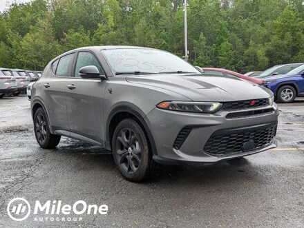 2024 Dodge Hornet R/T Plus SUV