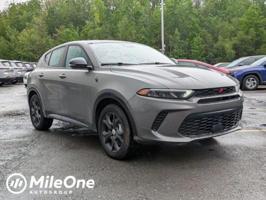 New 2024 Dodge Hornet R/T Plus SUV