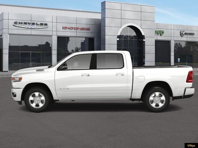 2025 Ram 1500 Big Horn Lone Star photo 3