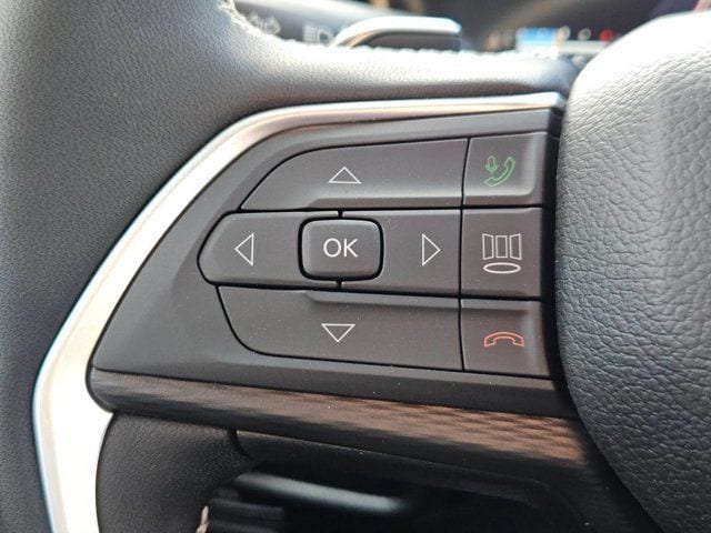 2025 Jeep Grand Cherokee L Laredo - Photo 17