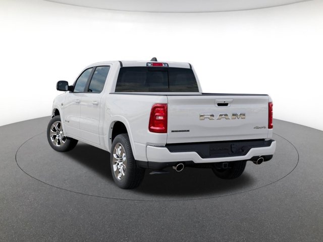 New 2027 Ram 1500 Big Horn/Lone Star Pickup