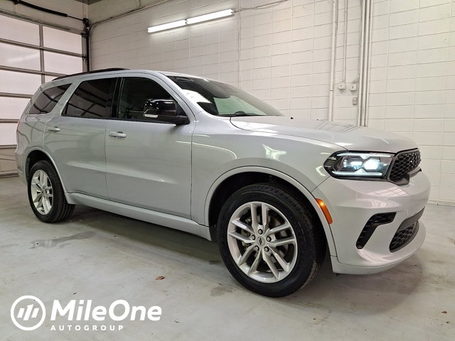 2024 Dodge Durango GT's photo