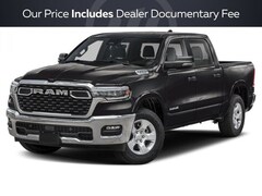 2026 Ram 1500 Big Horn/Lone Star Pickup