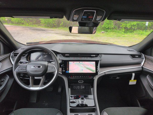 2026 Jeep Grand Cherokee L Laredo - Photo 9